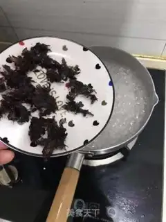 Make Soup step 2