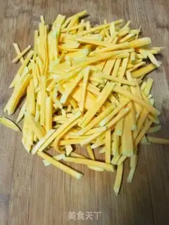 Make Pumpkin step 1