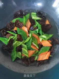 Make Fish and chicken step 5