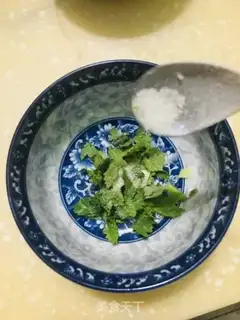 Make Seafood soup step 3