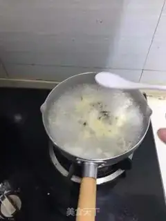 Make Soup step 4