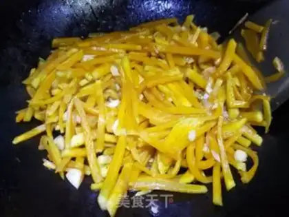 Make Pumpkin step 2