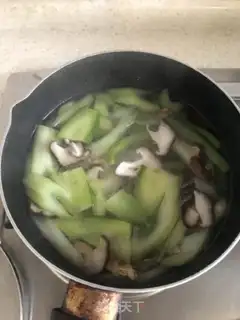 Make Slurpy soup step 2