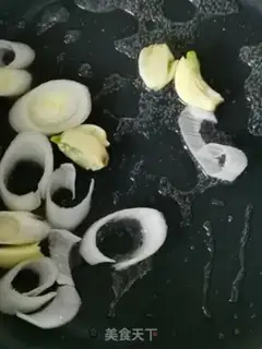 Make Fish and chicken step 7