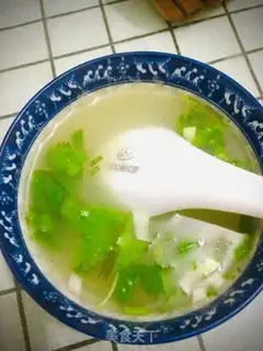 Make Seafood soup step 5