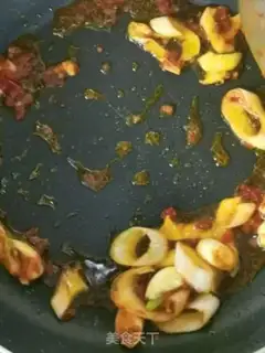 Make Fish and chicken step 8