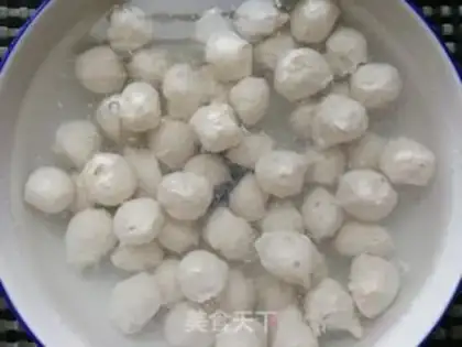 Make Chickenballs step 18