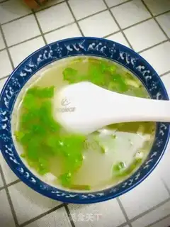 Make Seafood soup step 6