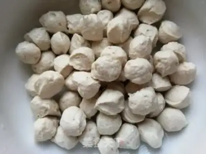Make Chickenballs step 19