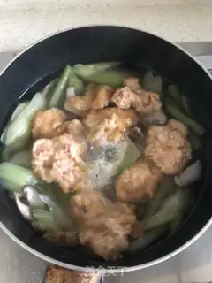 Make Slurpy soup step 3