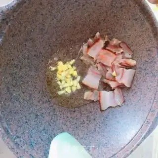Make Onions for meat step 2