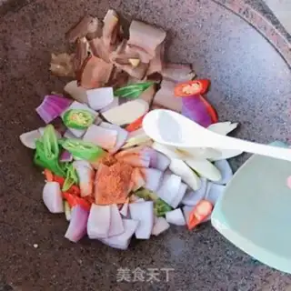 Make Onions for meat step 3
