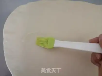 Make Potato-cutter bouquet step 8