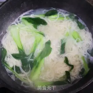 Make Tomato eggs for noodles step 9