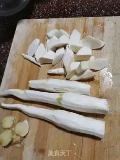 Make Red meat step 1