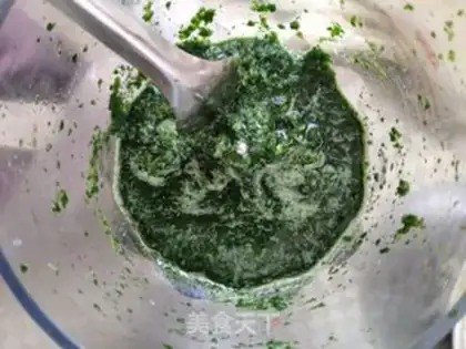 Make Tomato meatball noodles step 0