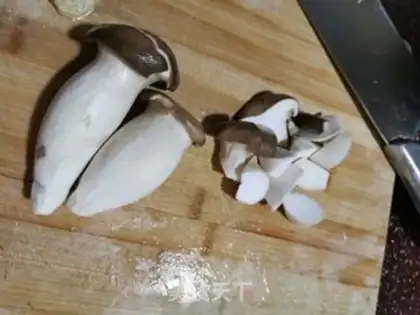 Make Red meat step 2