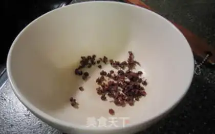 Make Miyagi chicken step 7