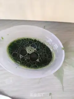 Make Tomato meatball noodles step 1