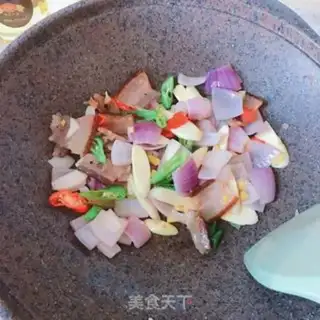 Make Onions for meat step 5