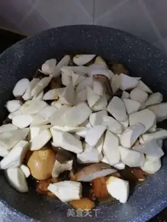 Make Red meat step 5