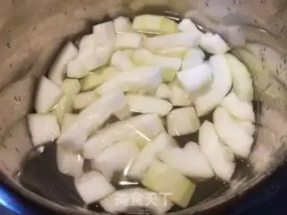 Make Cabbage step 0