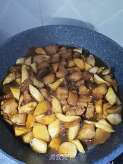 Make Red meat step 6