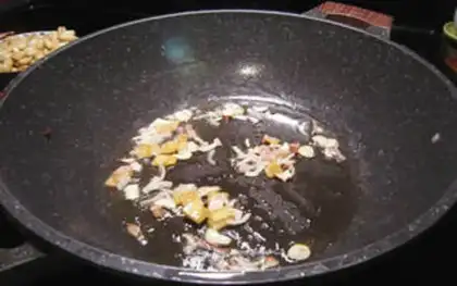 Make Miyagi chicken step 8