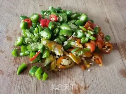Make Cabbage step 2