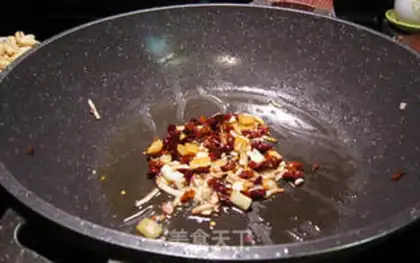 Make Miyagi chicken step 9