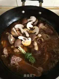 Make Tattleless duck step 3