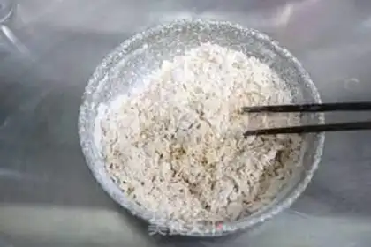 Make Pumpkin fish step 5