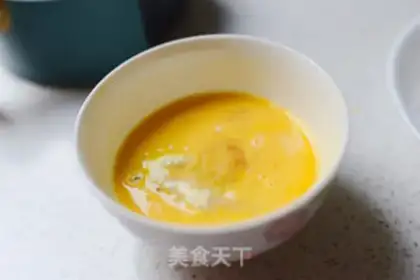 Make Potato chicken wings step 4