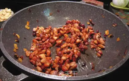 Make Miyagi chicken step 10