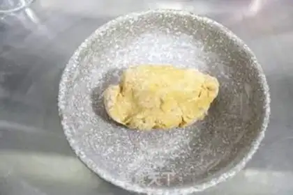 Make Pumpkin fish step 6