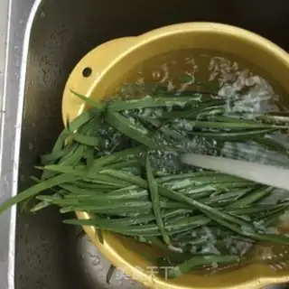 Make Shrimp skin step 0