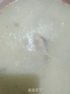 Make Squid soup step 9