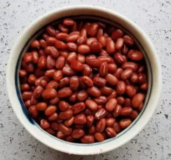 Make Honey Bean step 8