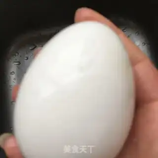 Make Shrimp skin step 3