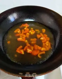 Make Potato omelet soup step 3