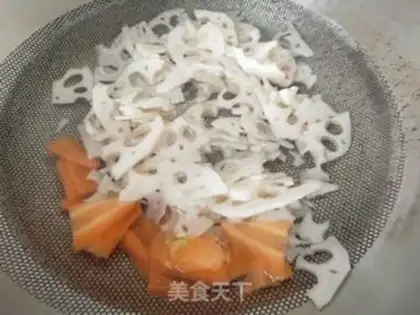 Make Sodium step 1