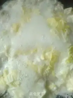 Make Squid soup step 11