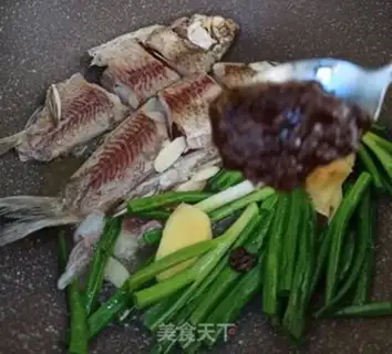 Make Creamfish step 4