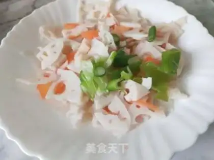 Make Sodium step 2