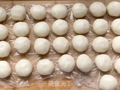 Make Bean soufflé step 9
