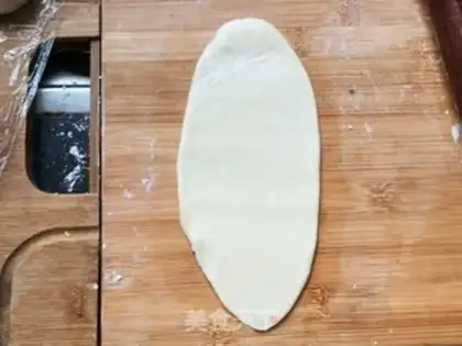 Make Bean soufflé step 10