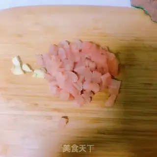 Make The beans step 3
