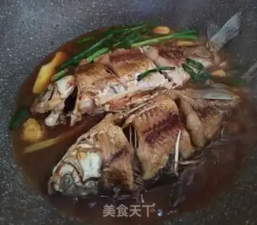 Make Creamfish step 6