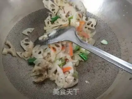 Make Sodium step 4