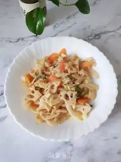 Make Sodium step 5